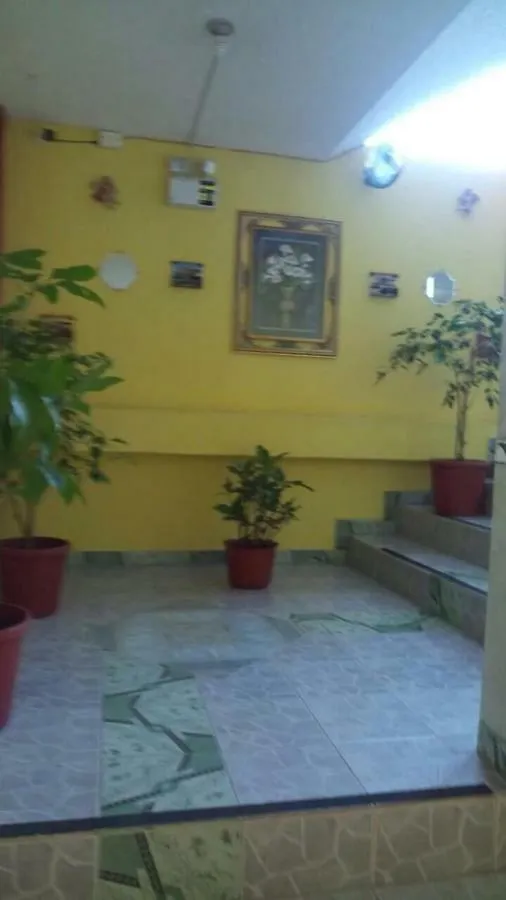 Guest house Hostal Juan Maria Quito